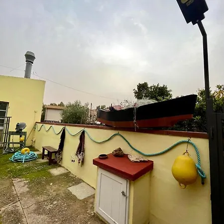 La Casa Del Pescatore