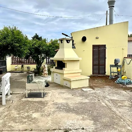 Hébergement de vacances La Casa Del Pescatore *